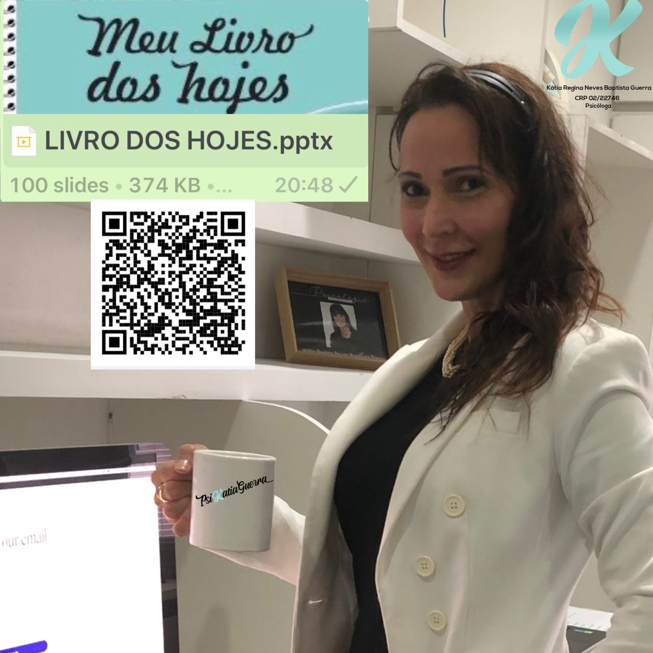 Kátia Regina Neves Baptista Guerra-151