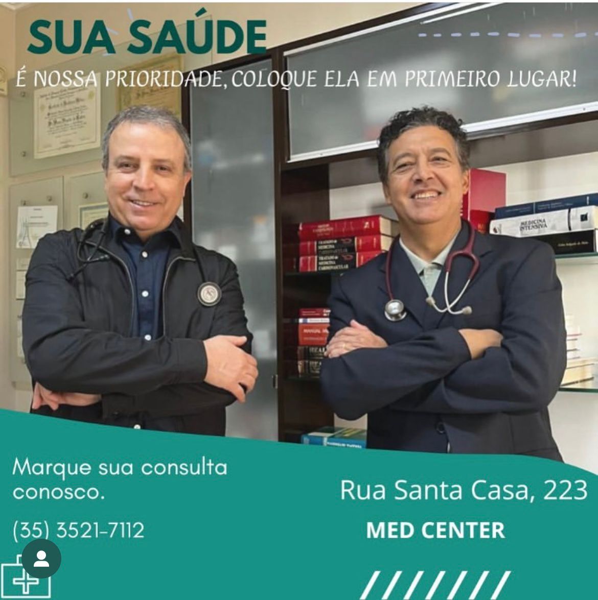 Marcos Antonio De Oliveira-0