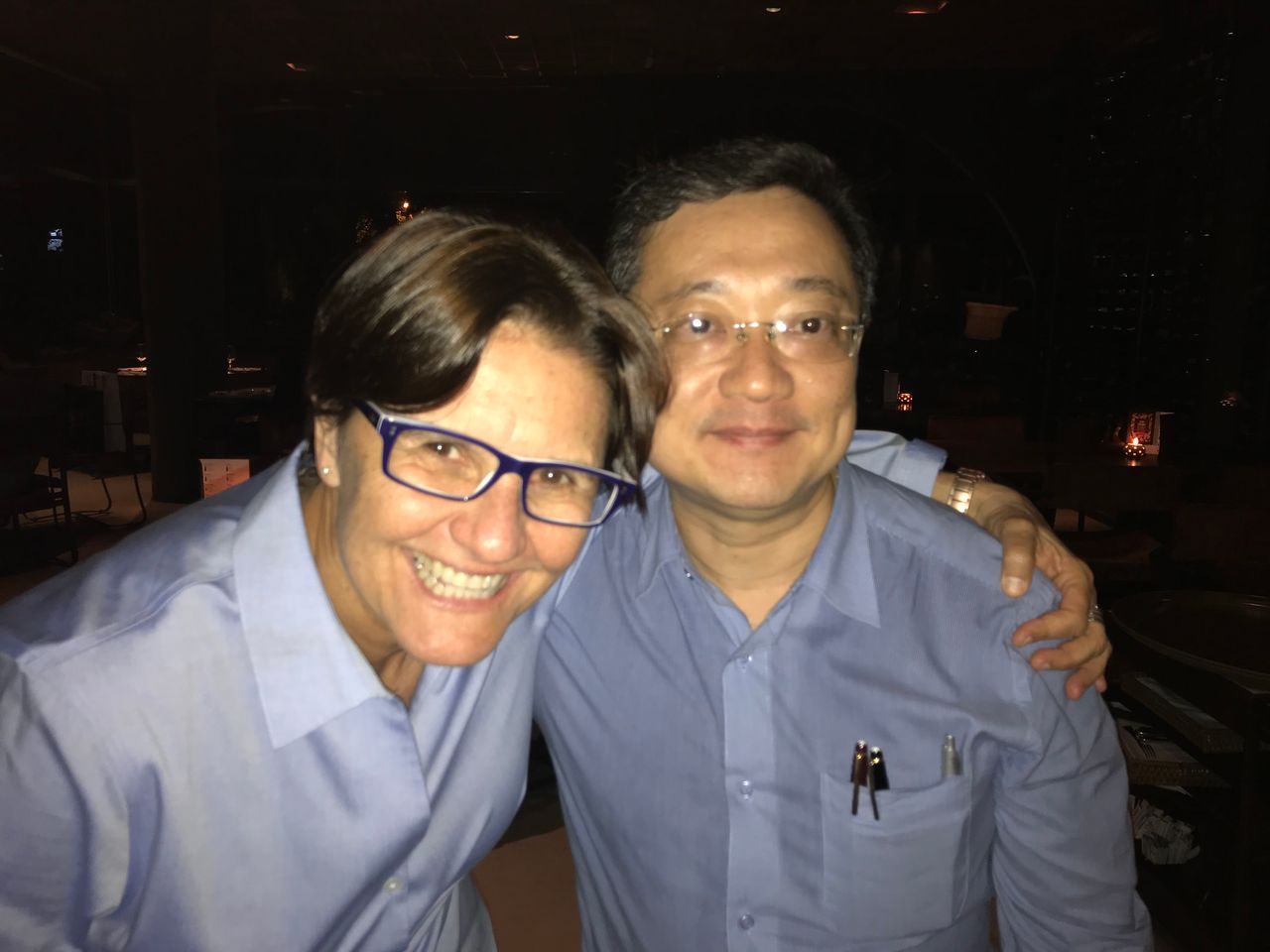 Carlos Junichiro Amino-7