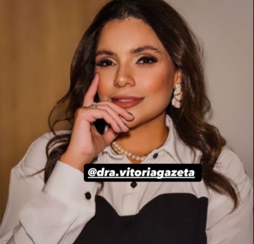 Vitória  Pacheco Gazeta -0