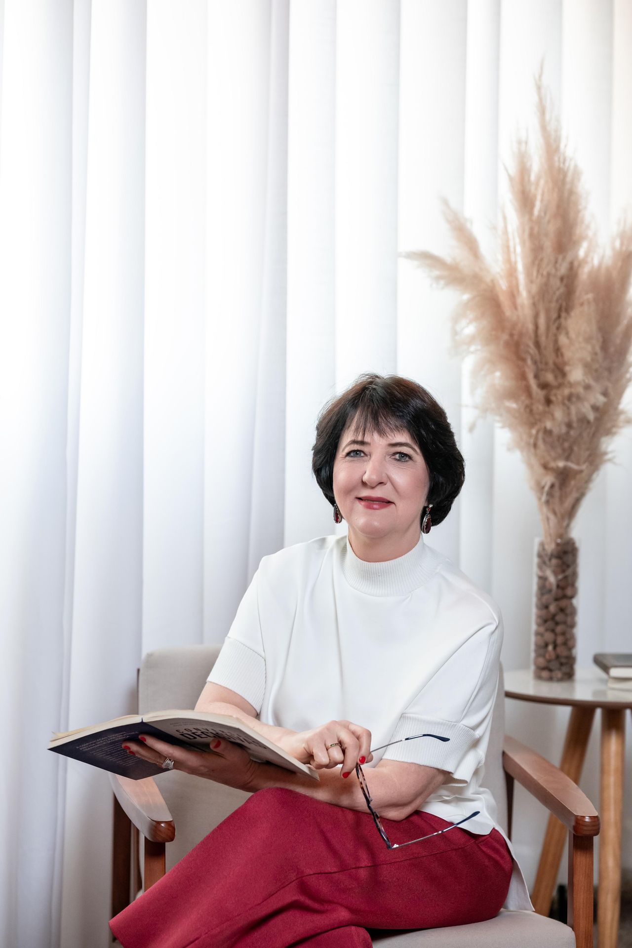 Euzanete Maria Coser-0