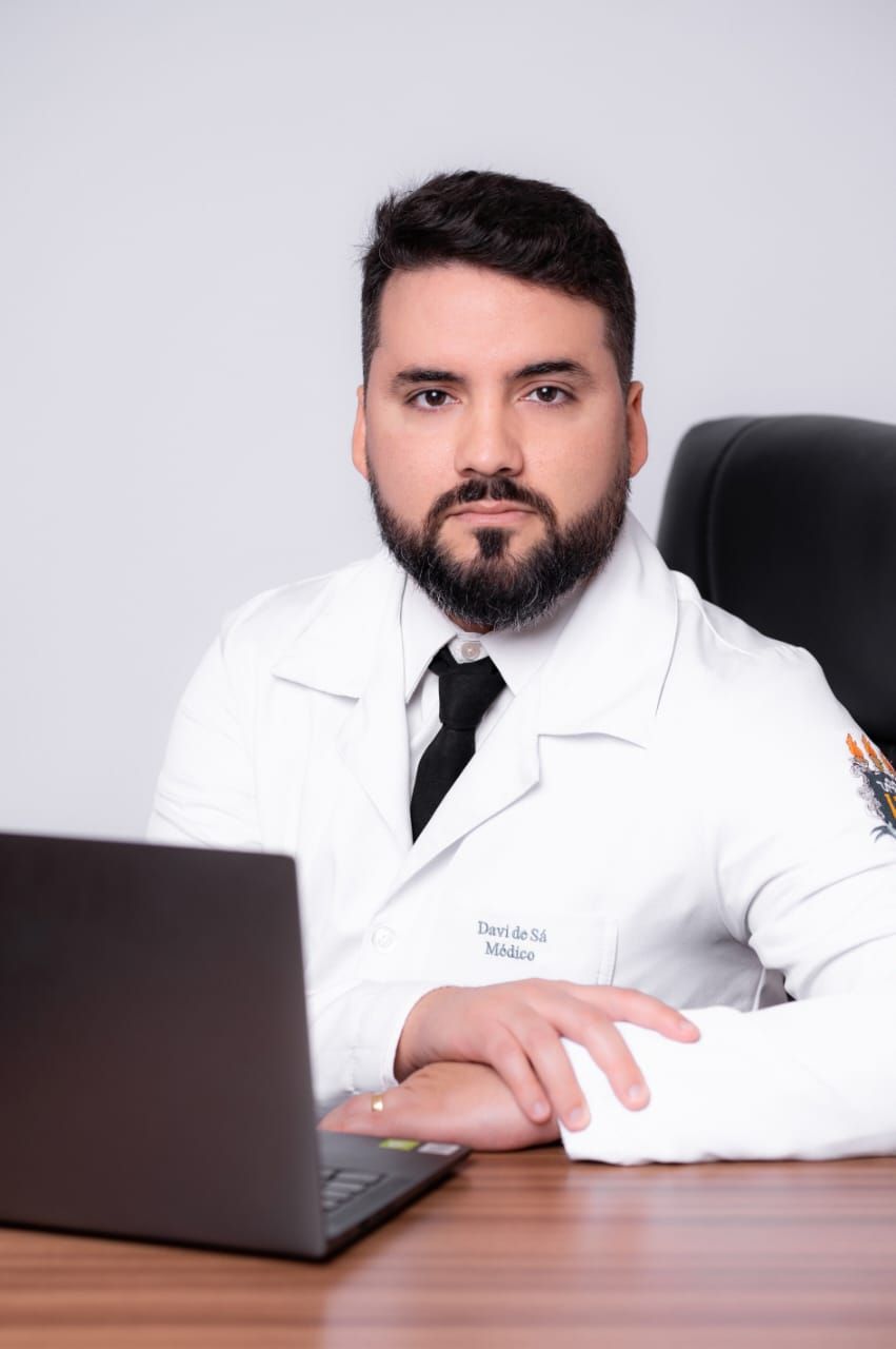 Davi De Sá Silva .-4