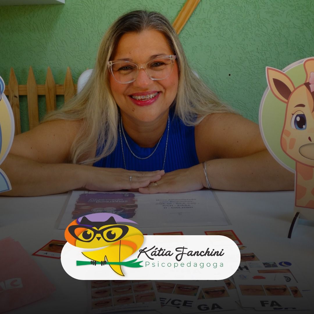 Kátia  Regina De Camargo Fanchini-2