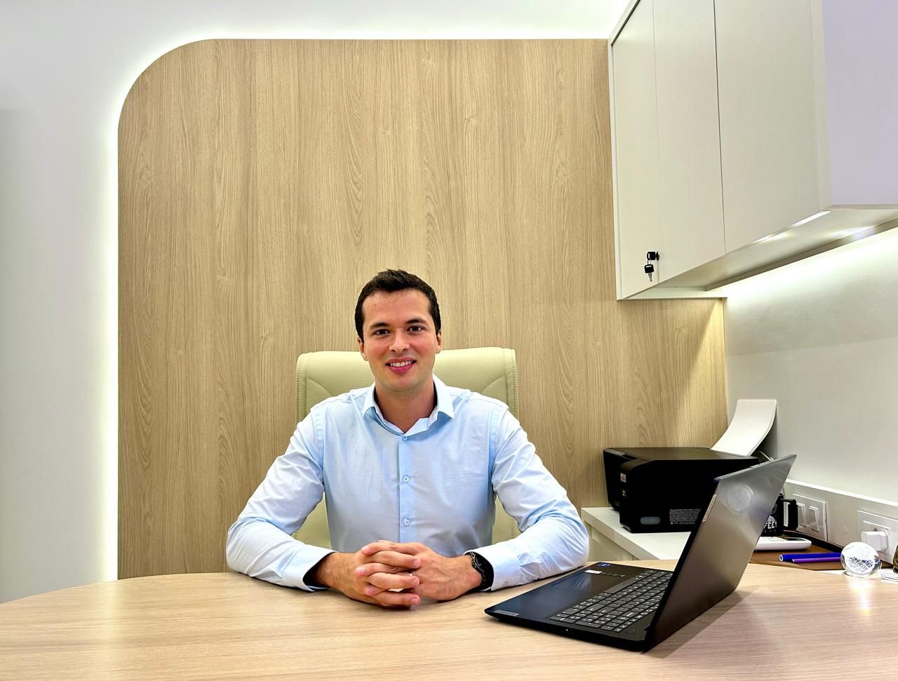 Octavio Pennella Fenelon Costa-0