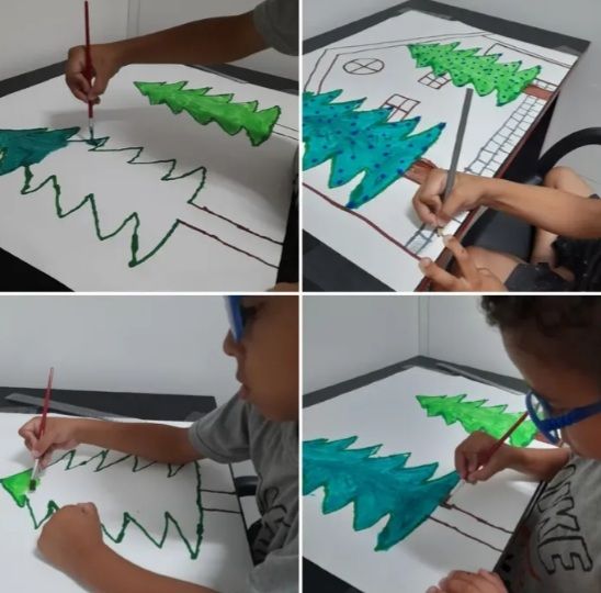 Michele De  Rezende Lopes -18