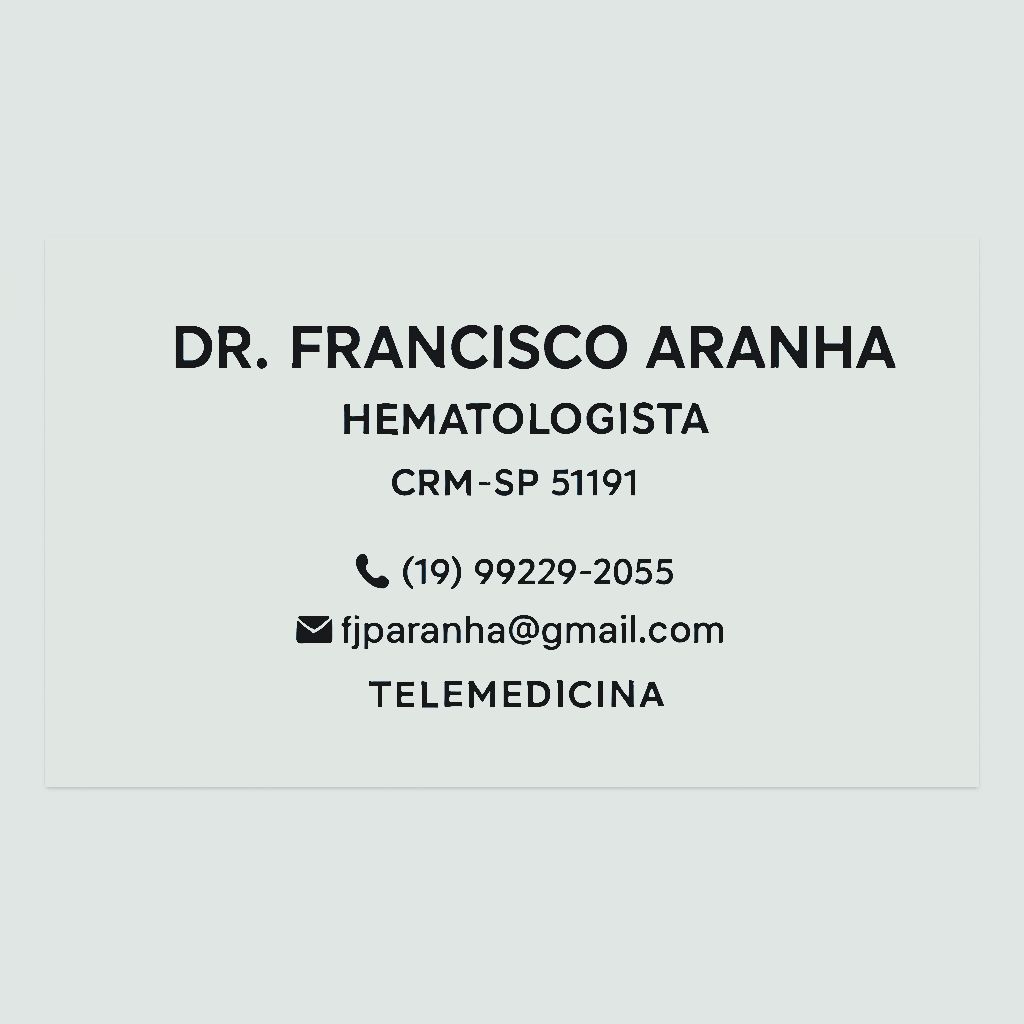 Francisco Aranha-0