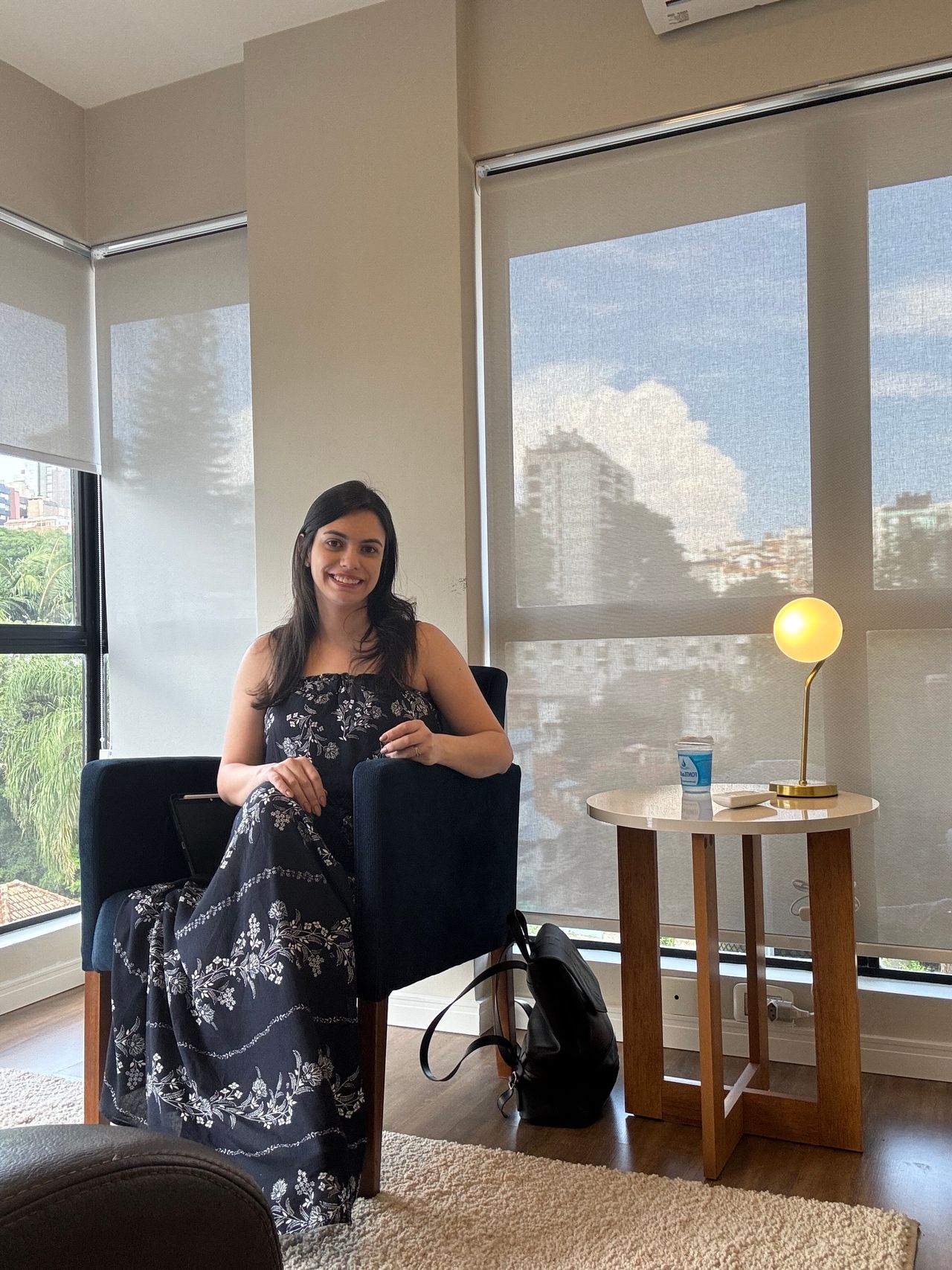 Karine Ranzi Valentim De Souza-0