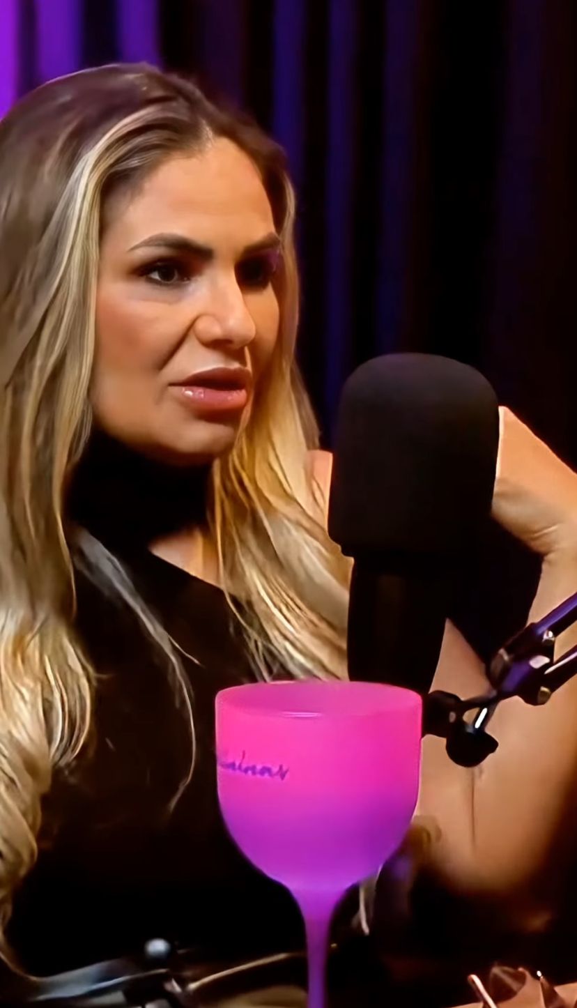 Luciana Aparecida De Lima-22