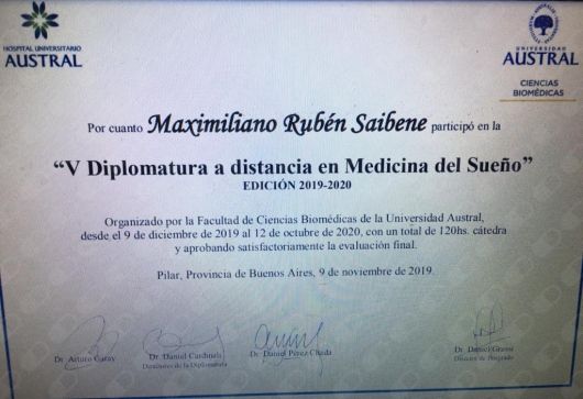 Maximiliano Saibene-9