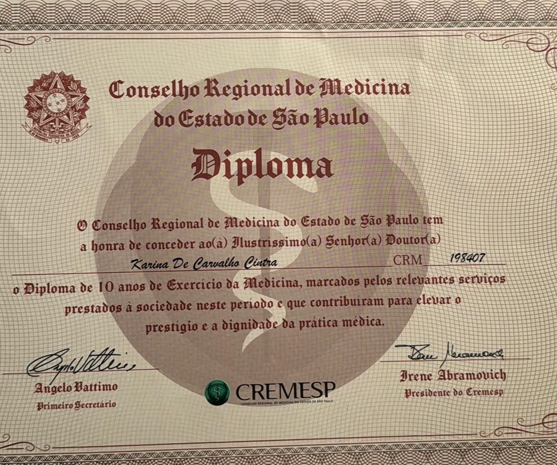 Karina De Carvalho Cintra-0