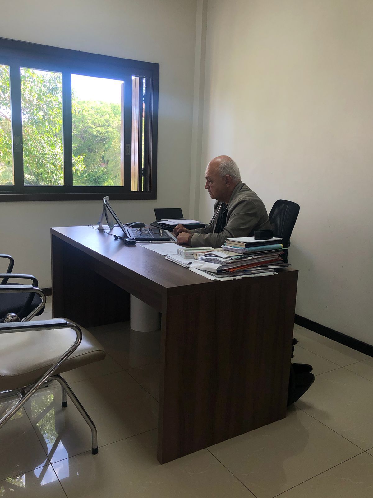 Sergio Luiz De Oliveira Castro-1