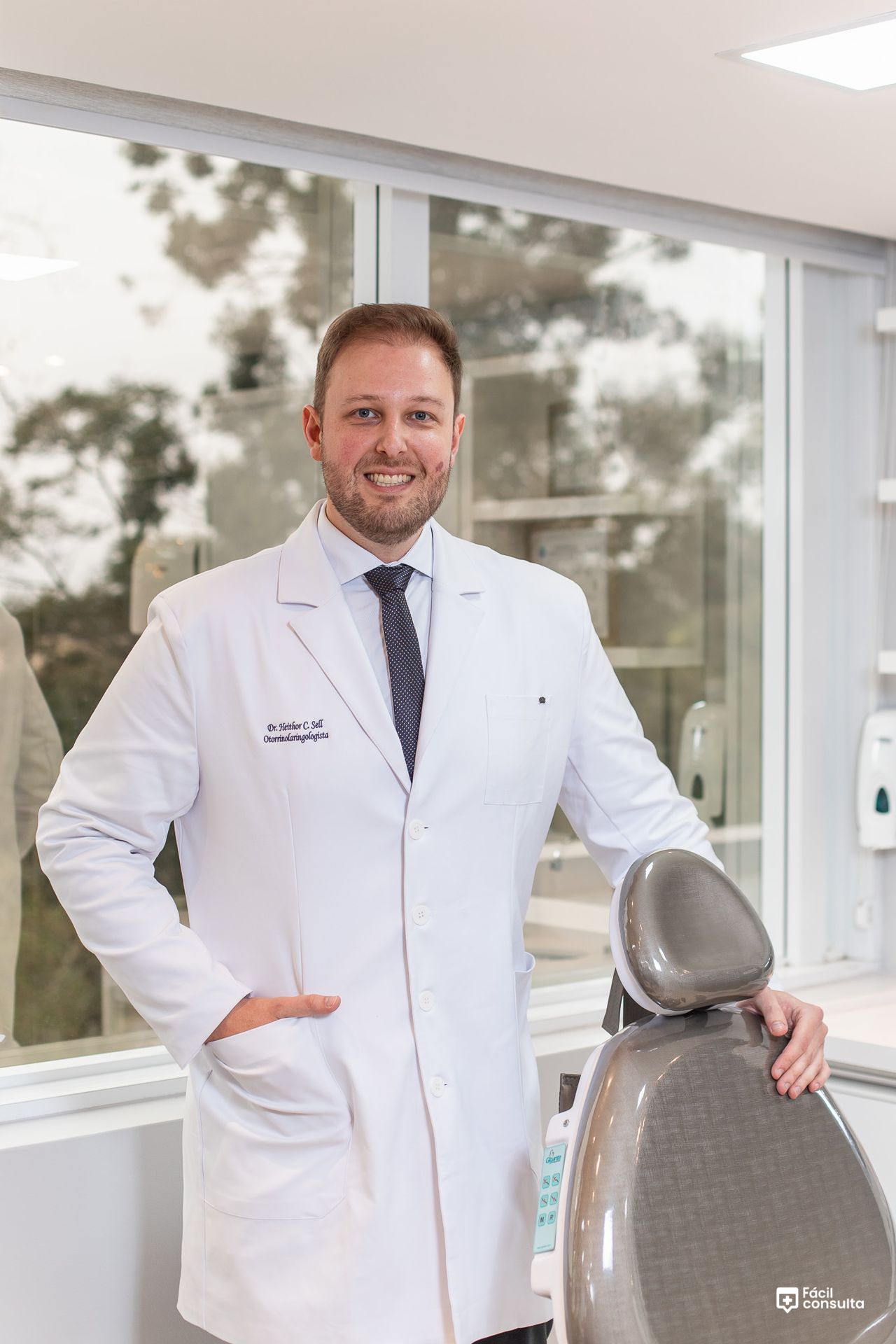 Heithor De Castro Sell-5