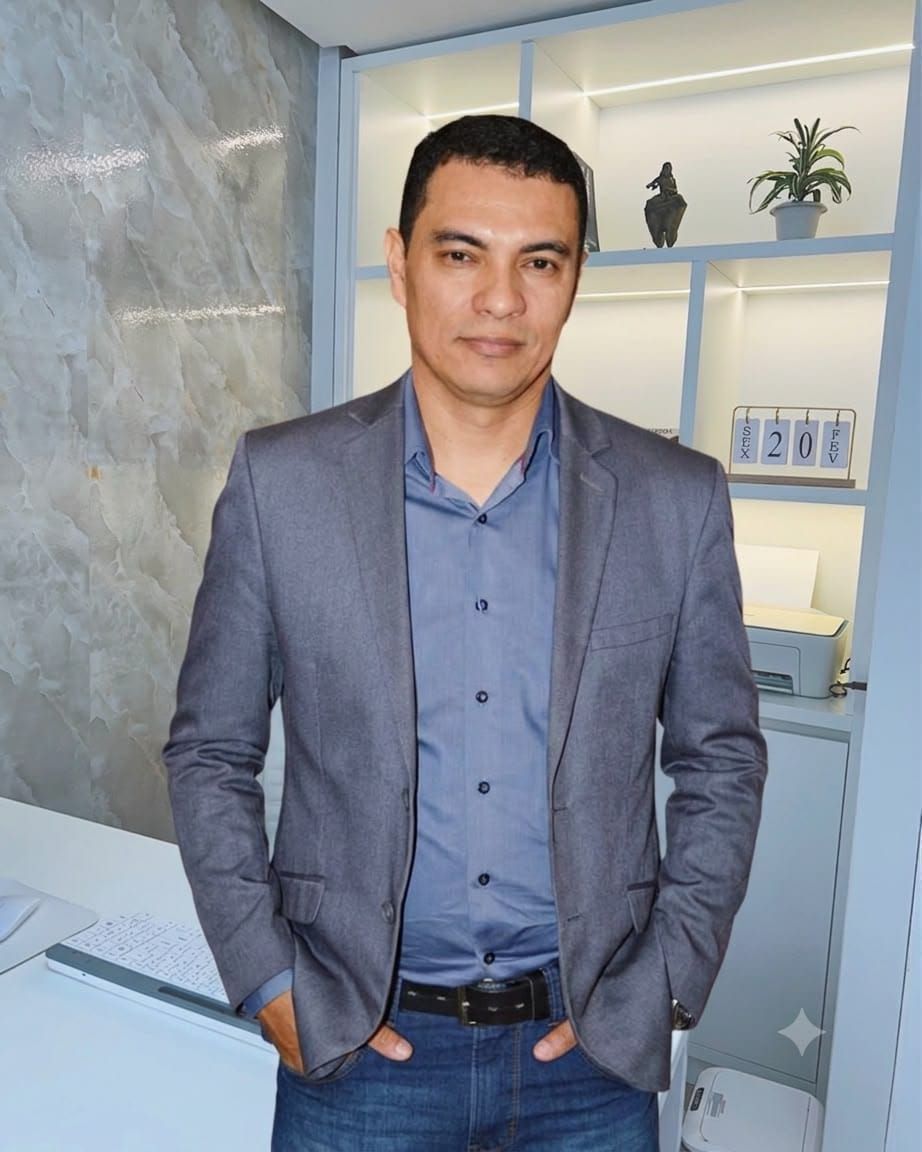 Alexandre Melo De Castilho -1