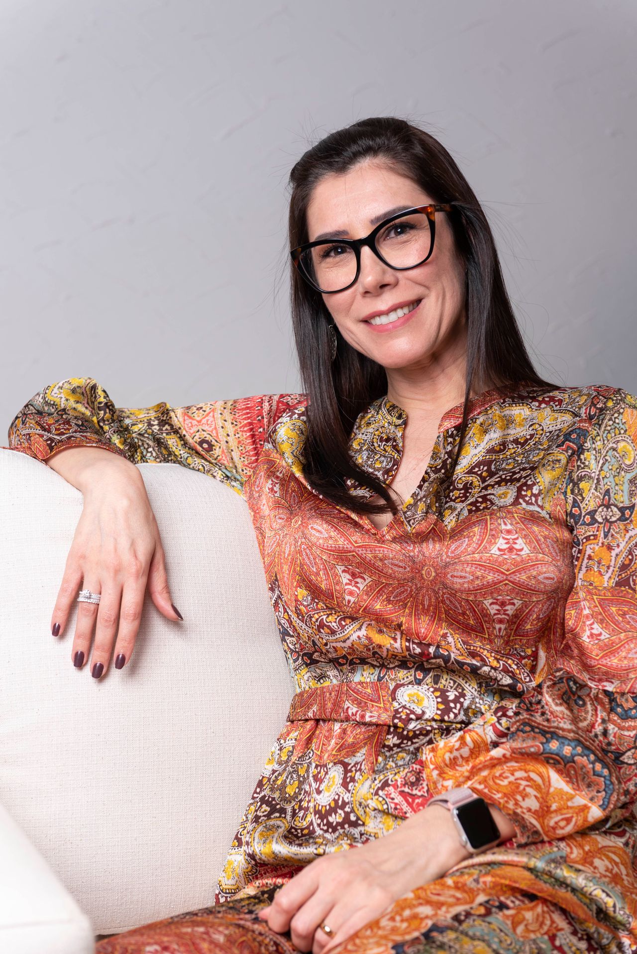 Isabel Silva-0