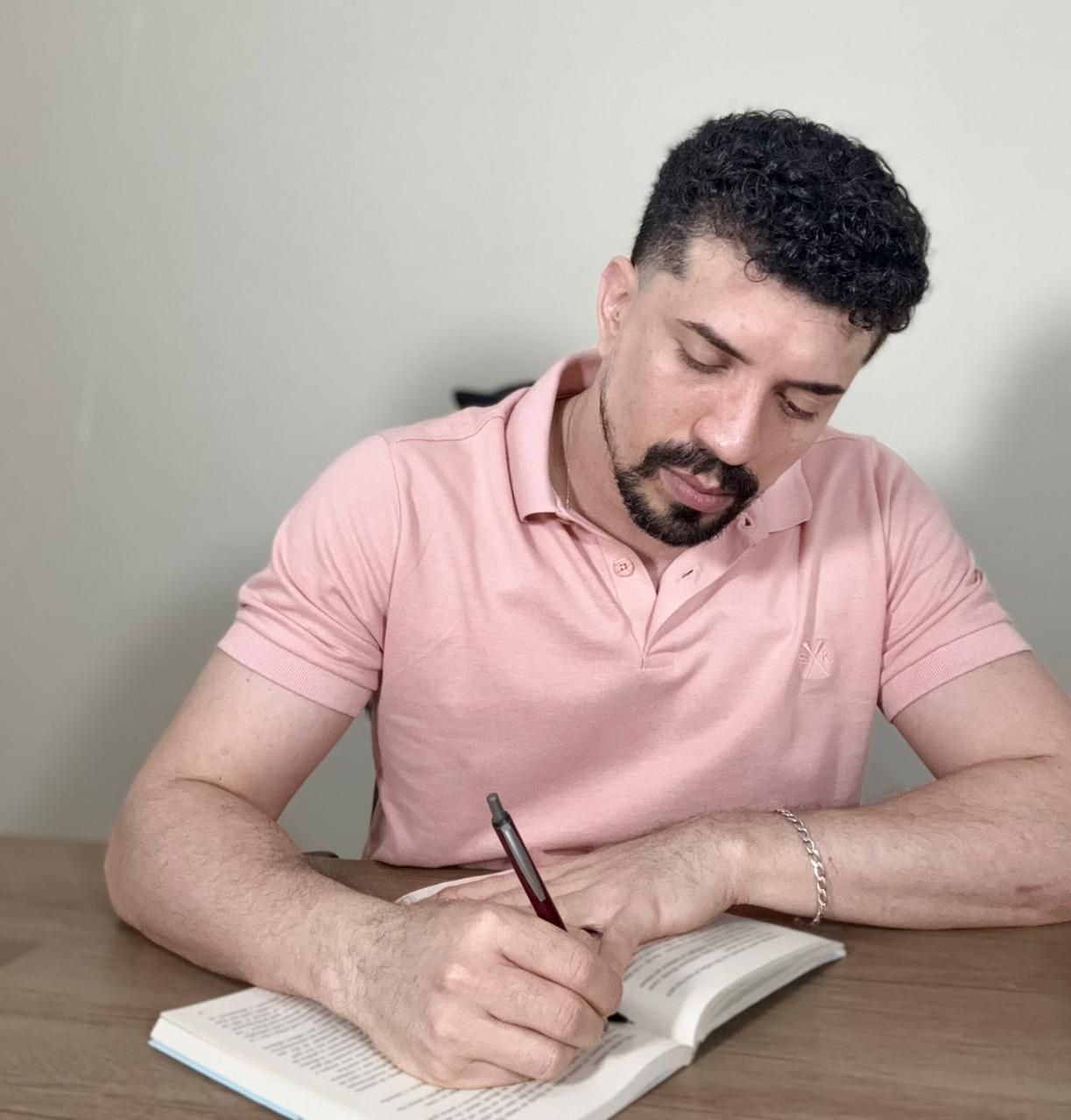 Francisco Jair Araujo Lima-3
