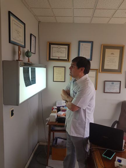 Radomiro Oscar Araneda Vega-0