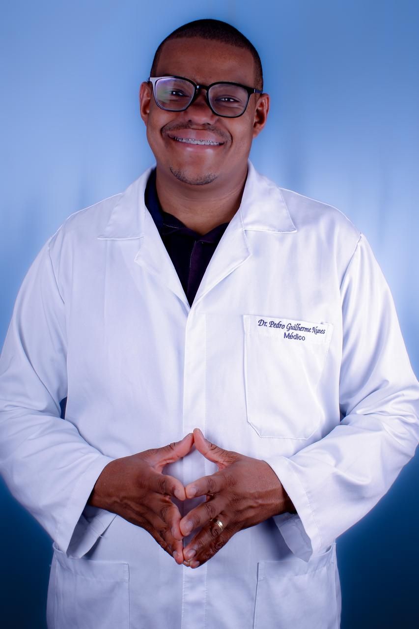 Pedro Guilherme  Santos Nunes -1