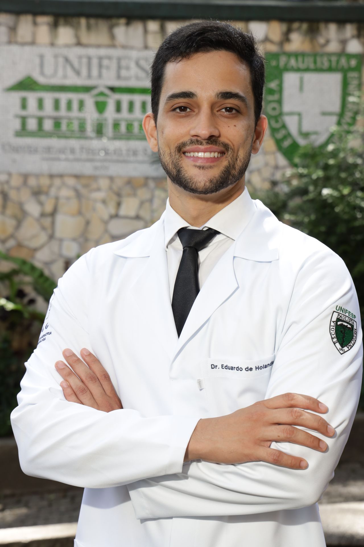 Eduardo  De Holanda Carvalho-2