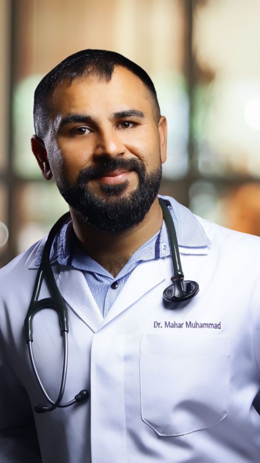 Mahar Muhammad Bilal-0