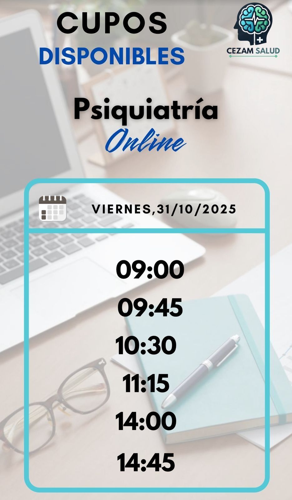 Luis Dario Cerezo Lopez -2