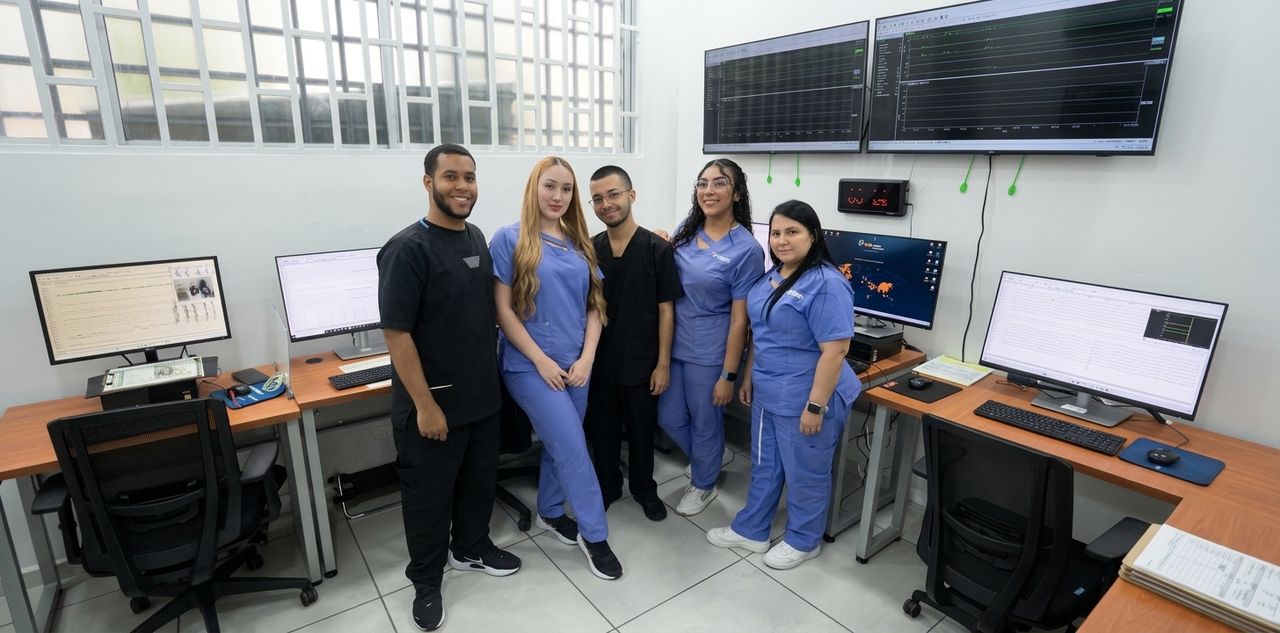 Laboratorio Neurofisiologia-4