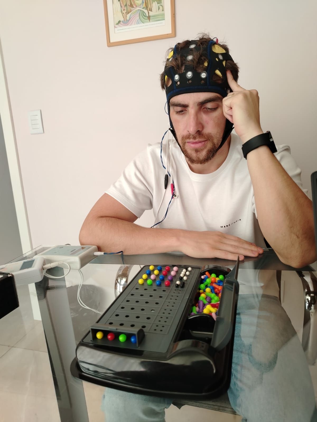 Gislene De Mello Coimbras De Almeida-24