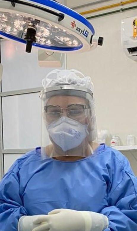 Maria Aparecida Cardoso De Souza-5