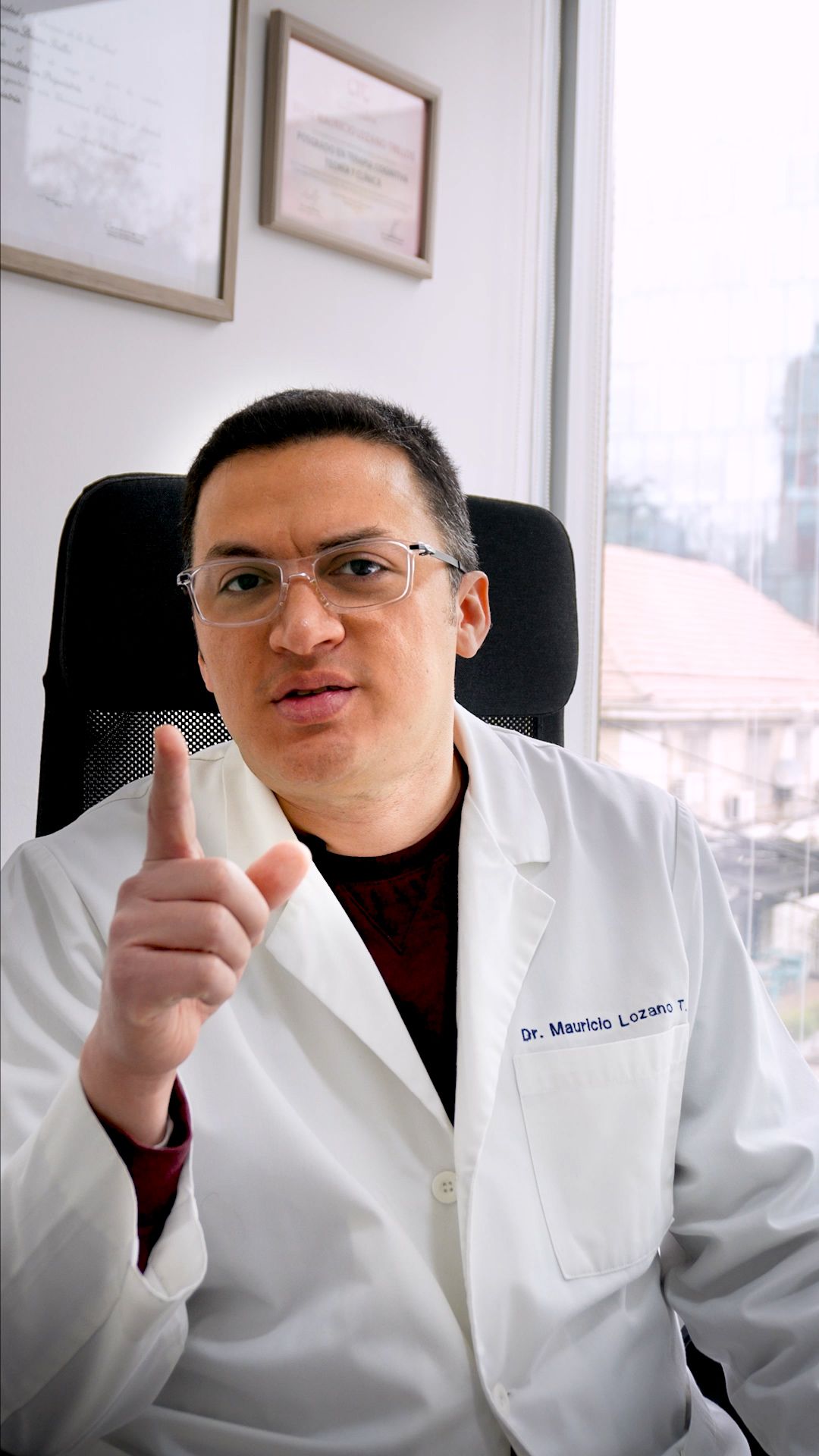 Mauricio Lozano Trillos-1