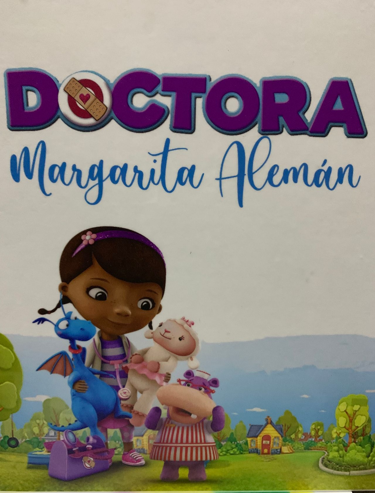 Margarita Maria Aleman Escobar-5