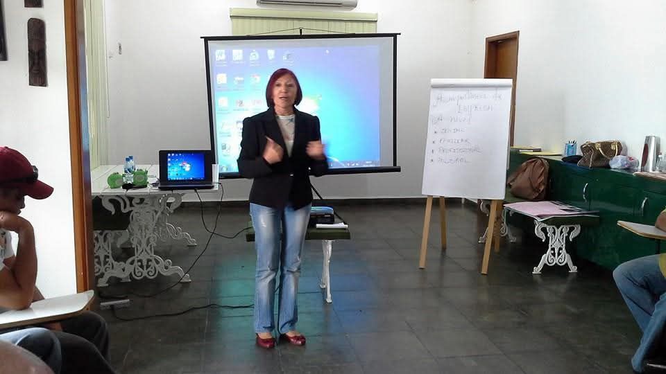 Maria Deuzinete  Gonçalves -0