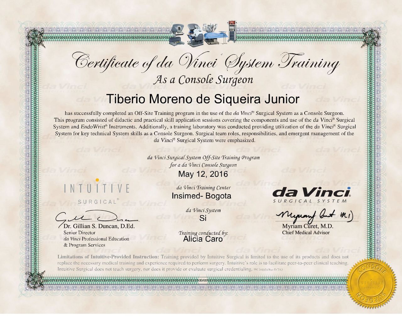 Tiberio Moreno De S Junior-0