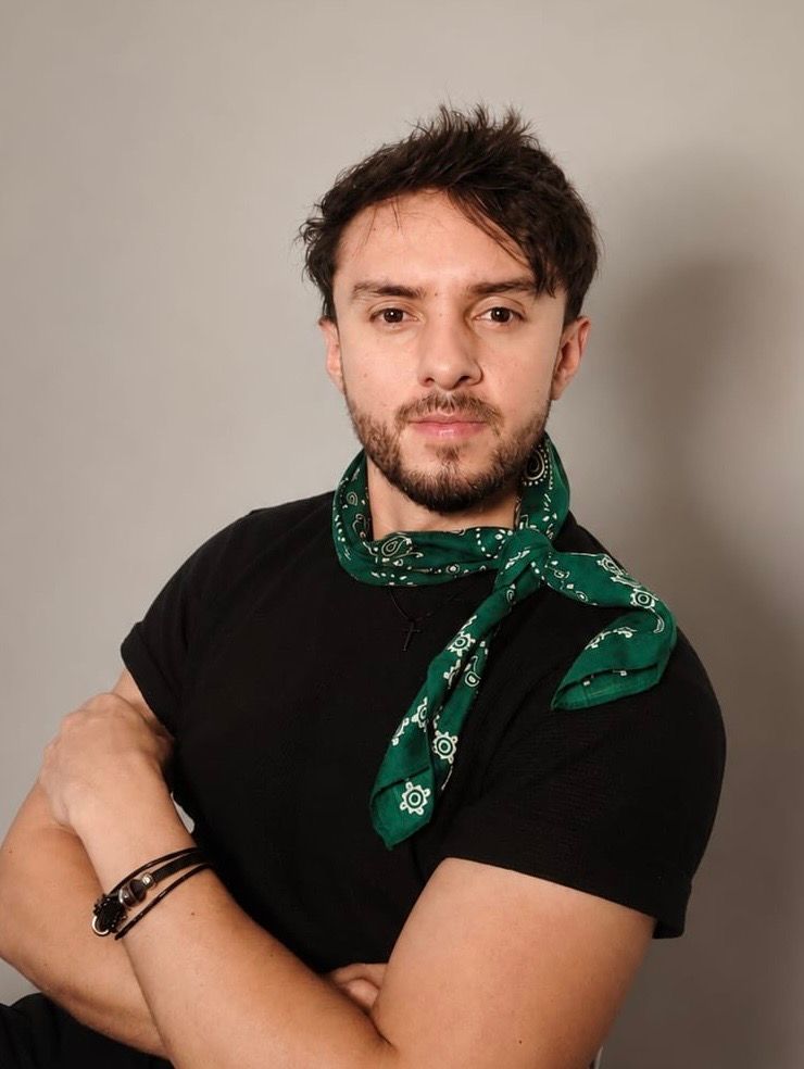 Juan Fernando Orozco R.-0
