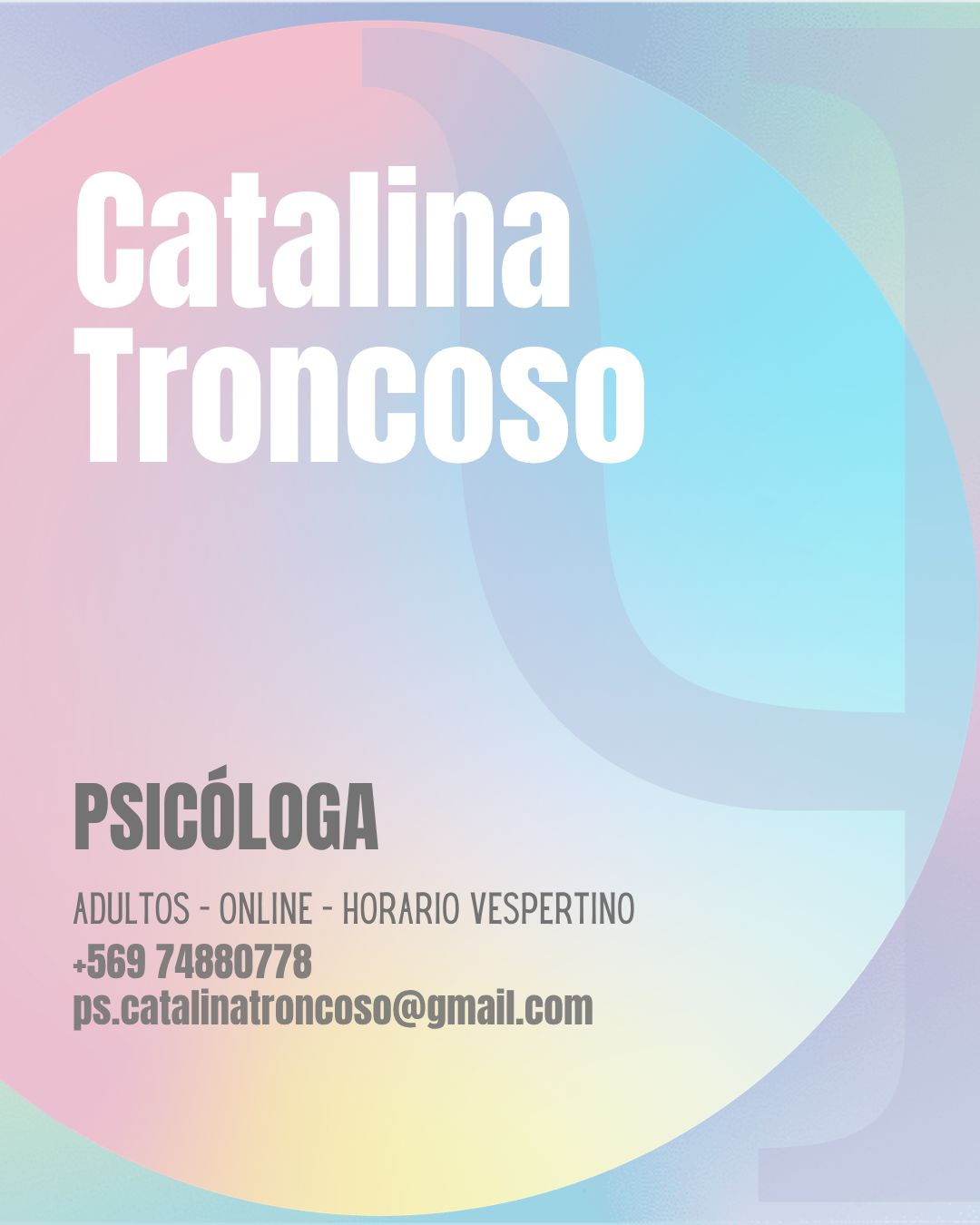 Catalina Troncoso Villalobos-1