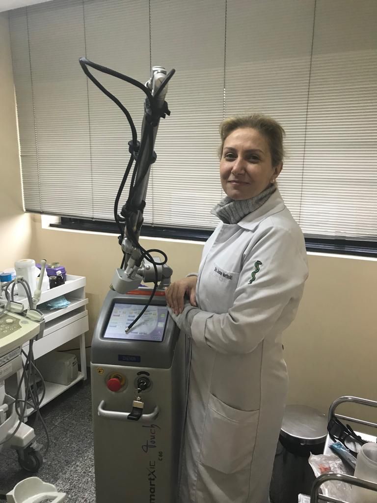 Josane Do Pilar Martinski-1