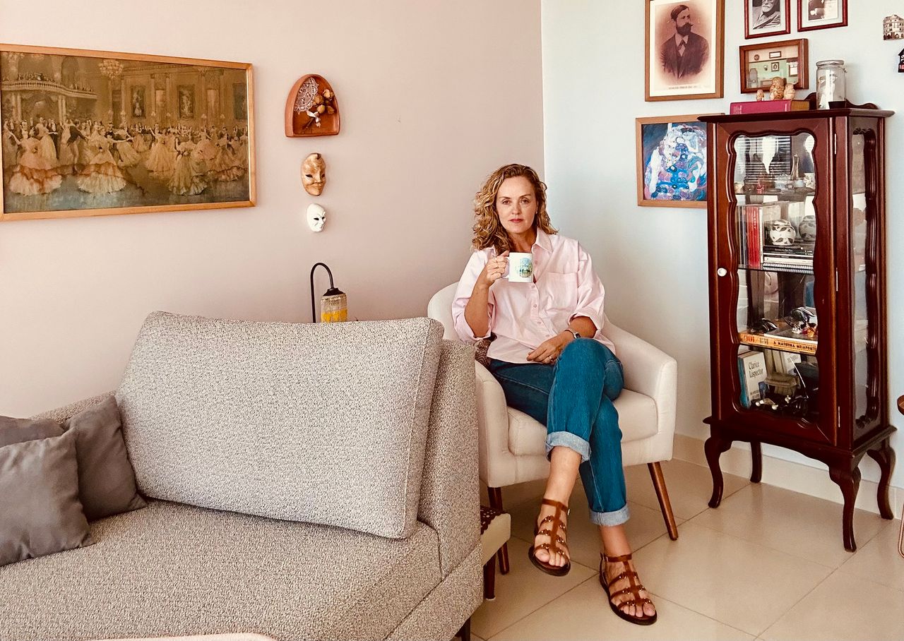 Cejana De Siqueira-0