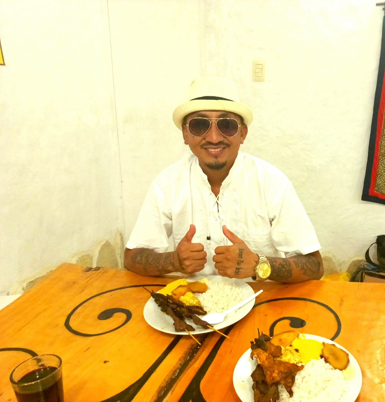 David Daniel García Alejos-86