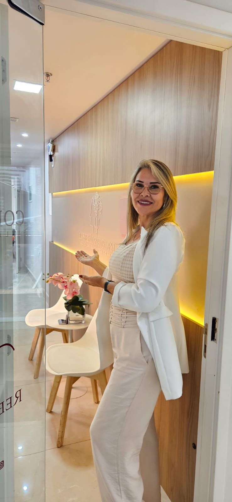 Gislene De Mello Coimbras De Almeida-10