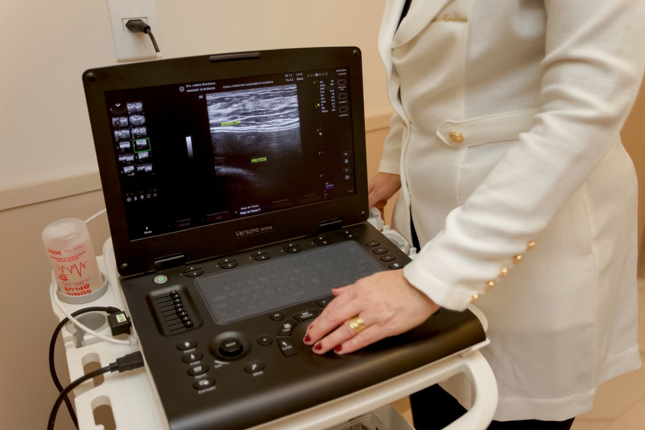 Juliana Mendonça -7