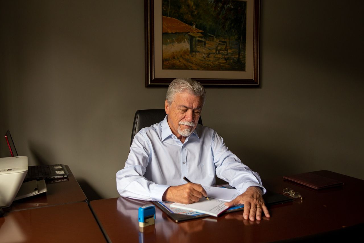 Gaspar José Abreu Bustamante-0