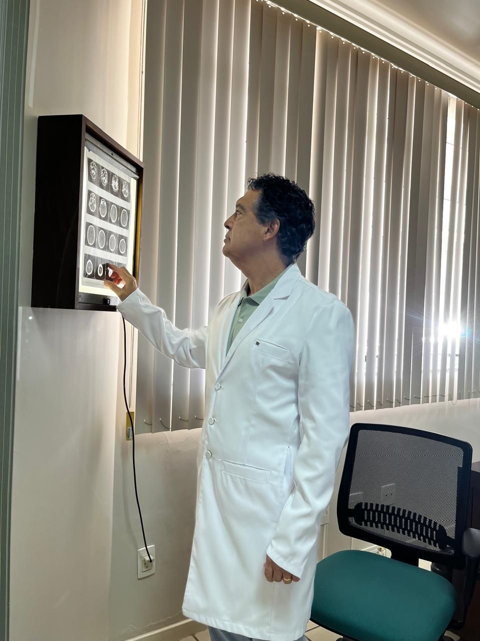 Marcos Antonio De Oliveira-18