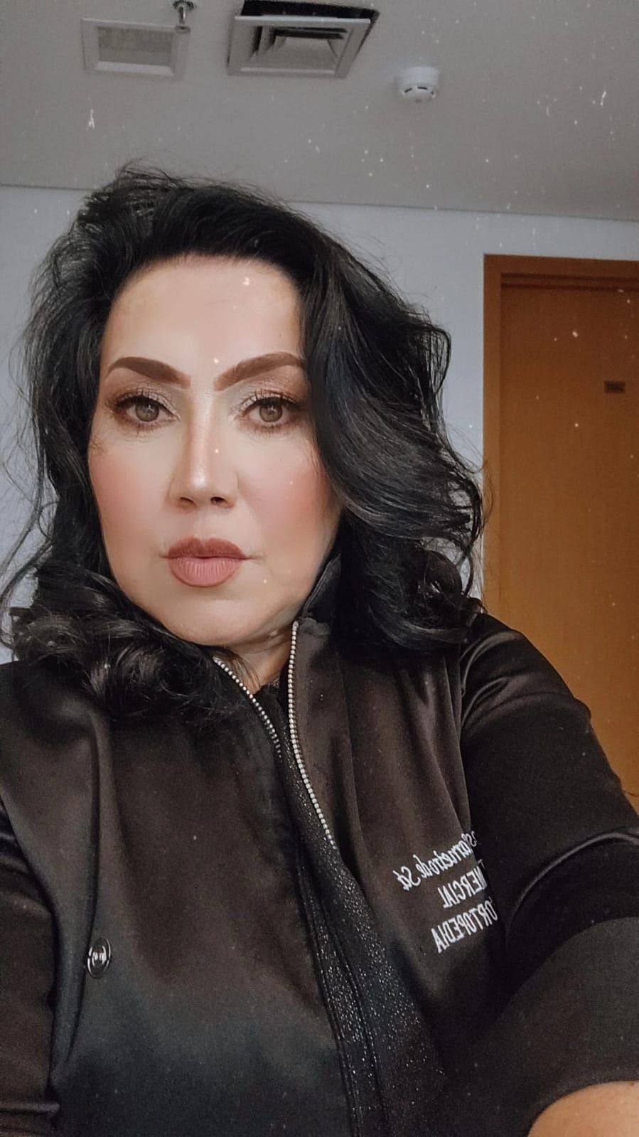 Rosemary Carneiro De Sá-37