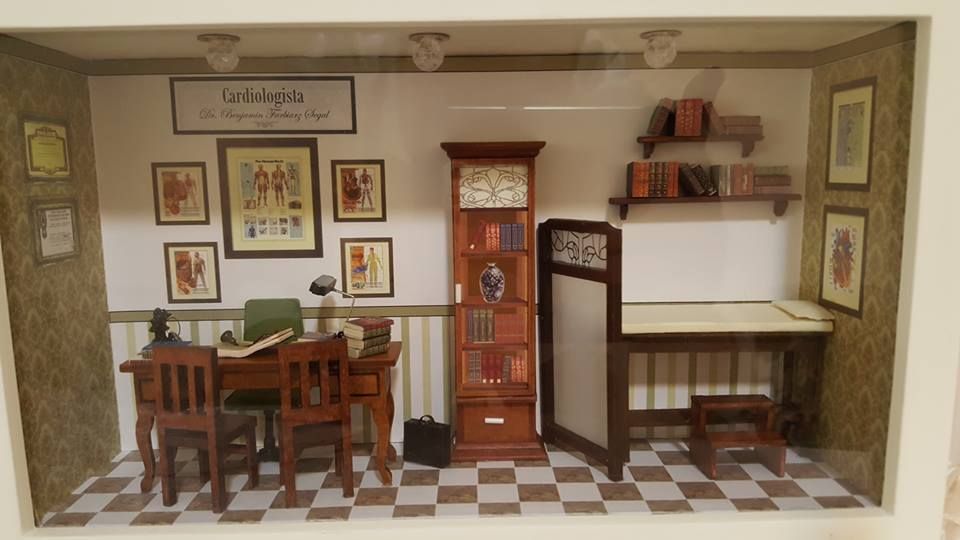 Benjamin Farbiarz Segal-2