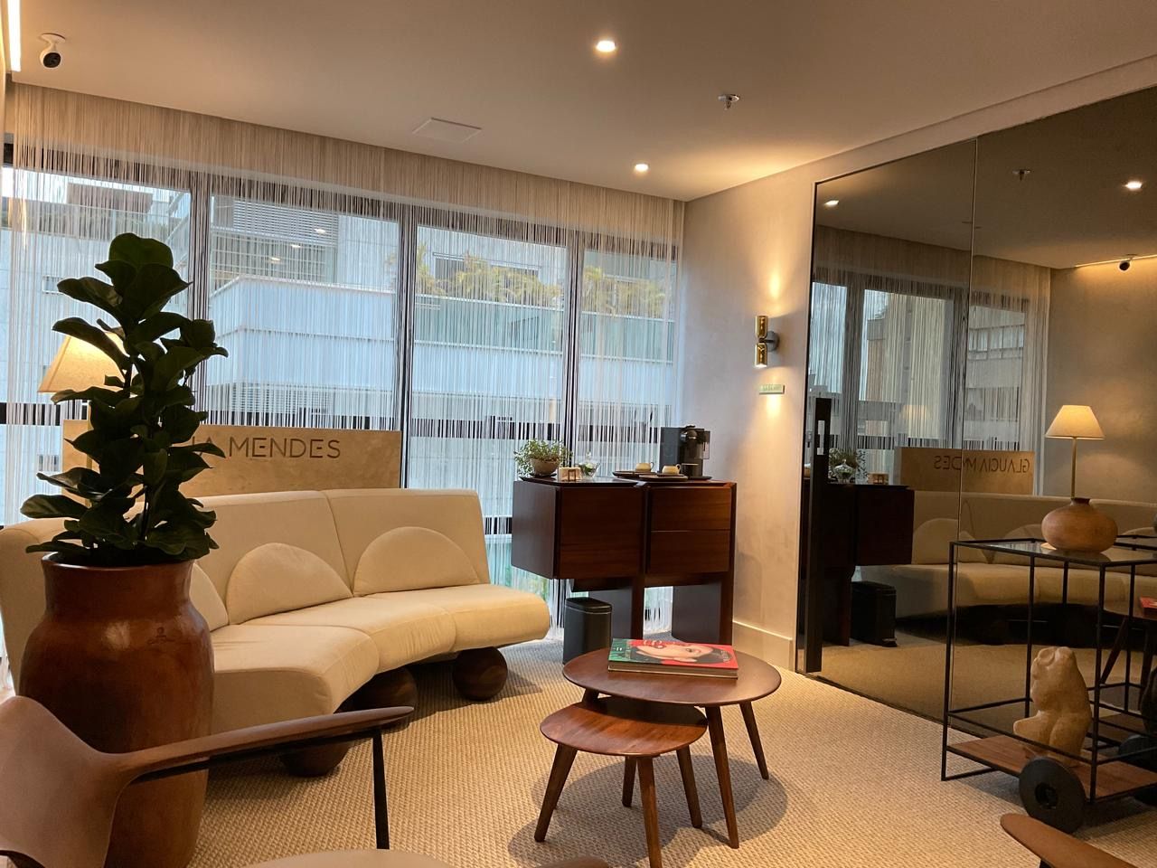 Gláucia Maria Mendes De Oliveira  Câmara-0