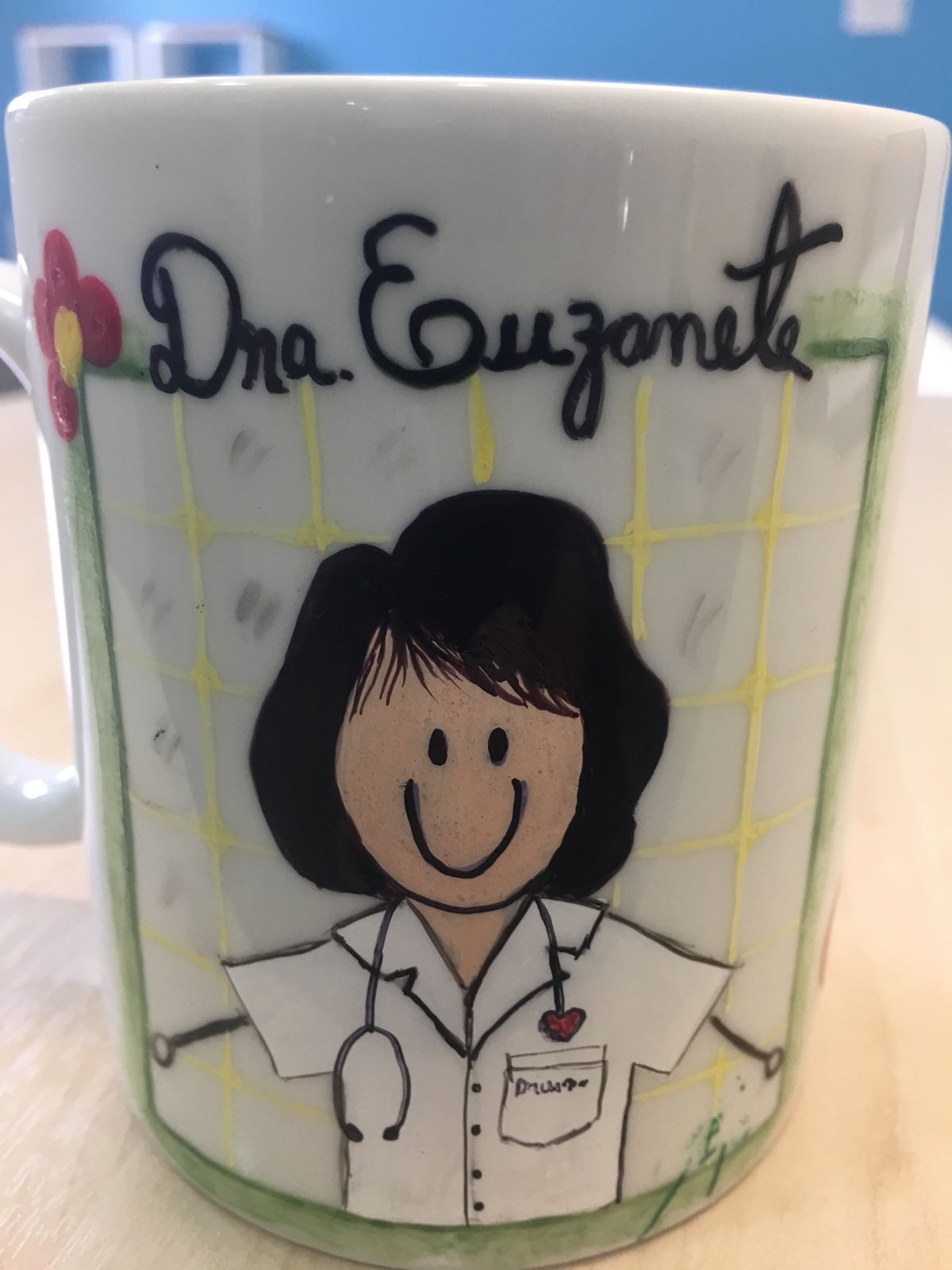 Euzanete Maria Coser-4