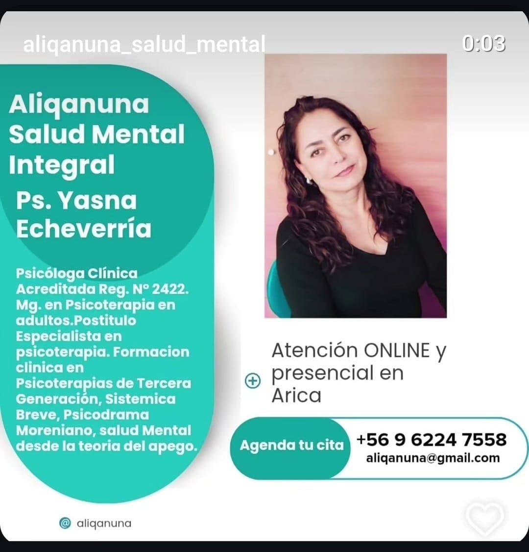 Yasna Echeverria Castro-0