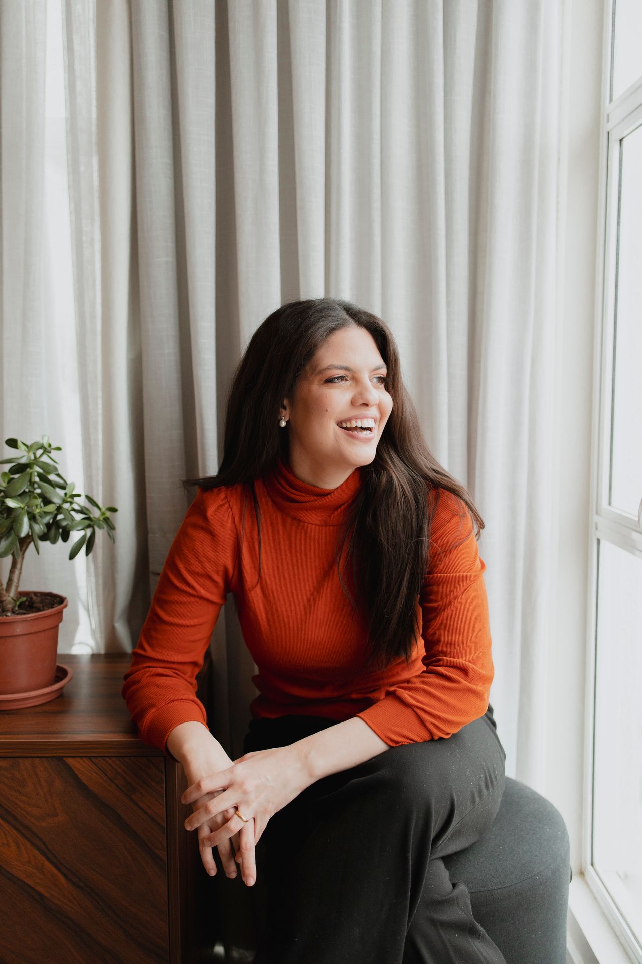 Anna Carolina De Alencar Araripe-1