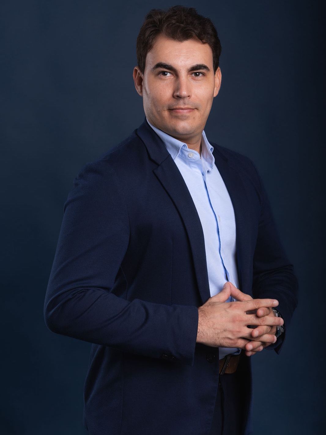 Ulysses  Ferreira Santos-4