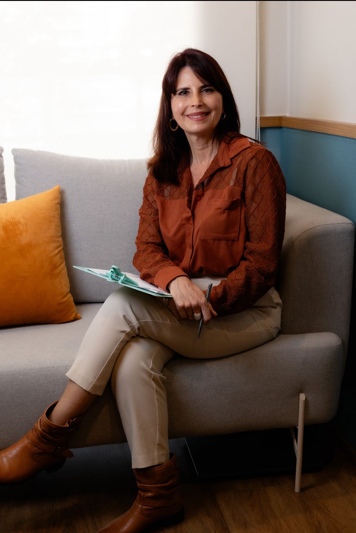 Rosangela  Guidara-1