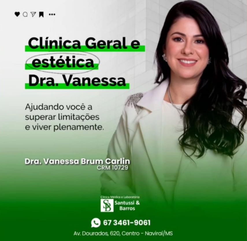 Vanessa Cristina Brum Carlin-1