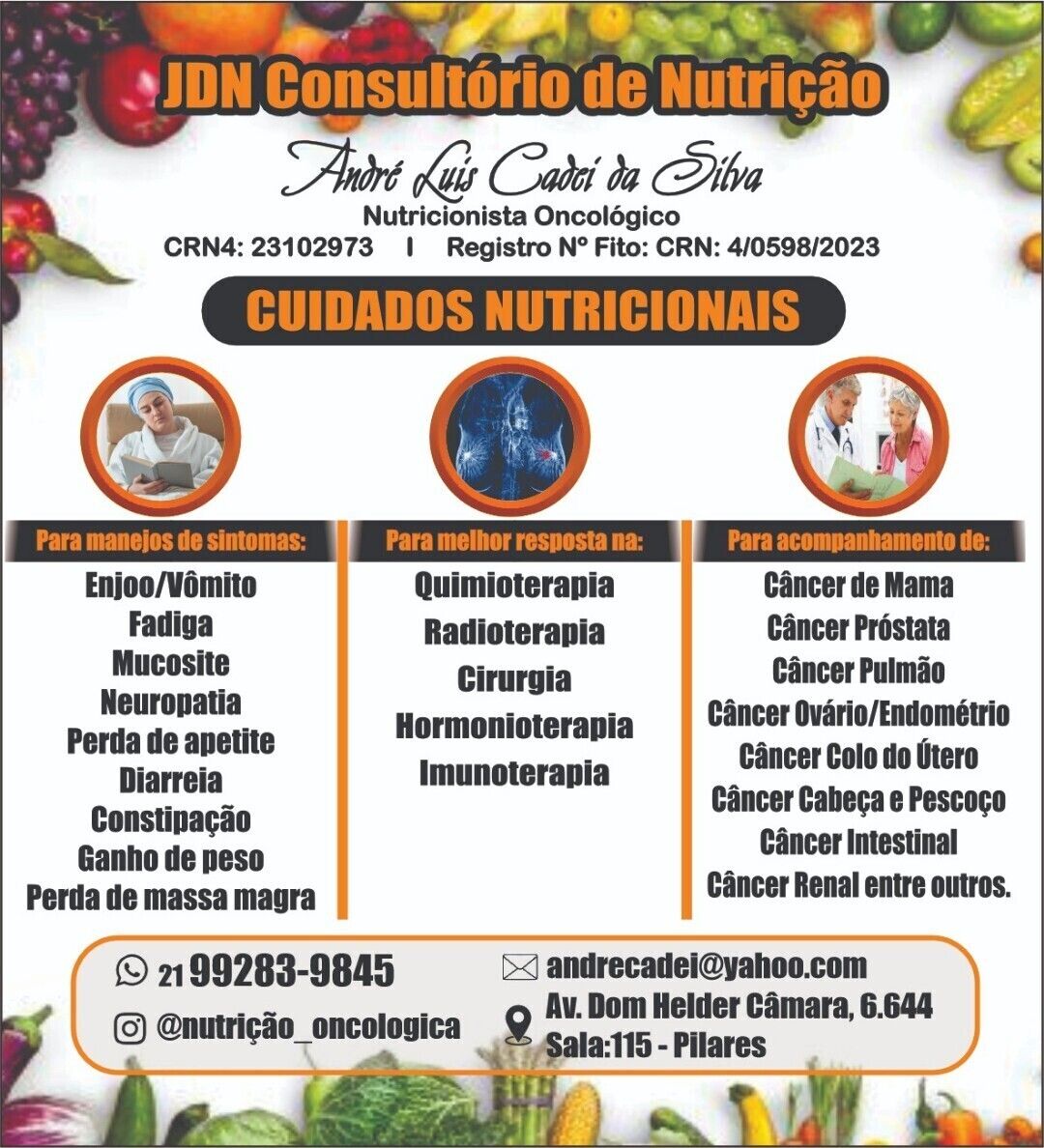 Andre Luis Cadei Da Silva-3